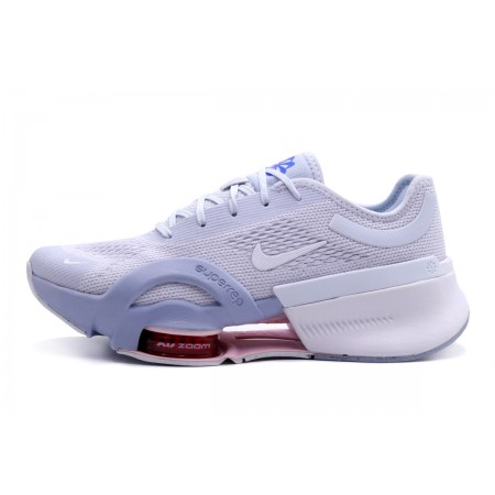 Nike W Zoom Superrep 4 Nn Παπούτσια Γυμναστηρίου-Προπόνησης (DO9837 002)