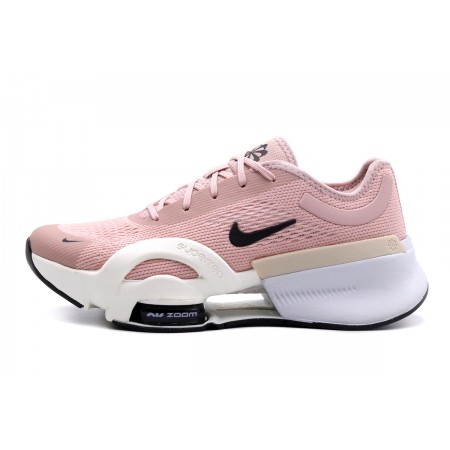 Nike W Zoom Superrep 4 Nn Παπούτσια Γυμναστηρίου-Προπόνησης 