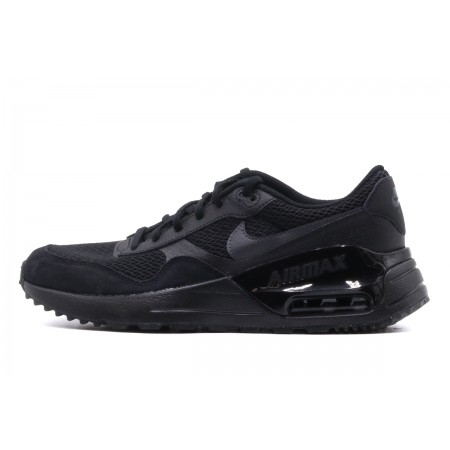 Nike Air Max System Gs Sneakers 