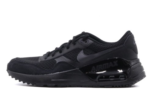 Nike Air Max System Gs Sneakers (DQ0284 004)