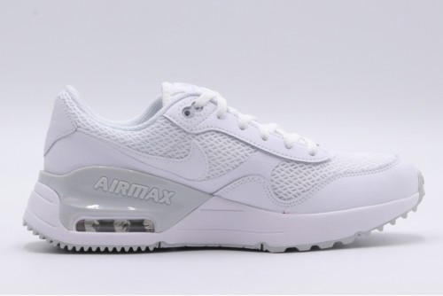 Nike Air Max Systm Gs Sneakers (DQ0284 102)