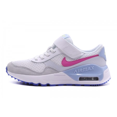 Nike Air Max Systm Ps Sneakers 
