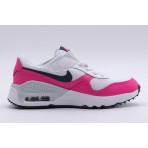 Nike Air Max System Παιδικά Sneakers (DQ0285 110)