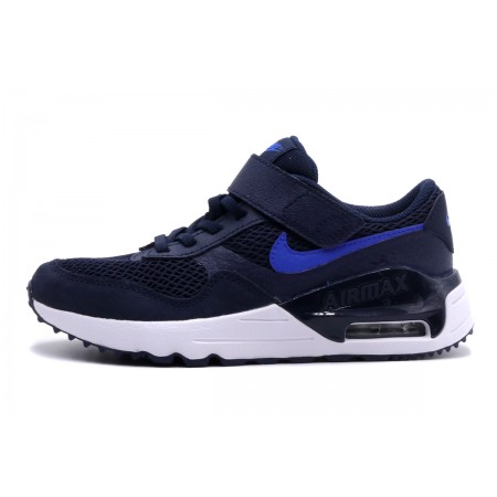 Nike Air Max System Ps Sneakers 