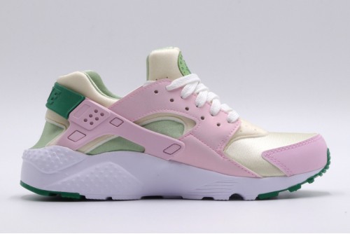 Nike Huarache Run Se Gs Sneakers (DQ0517 600)