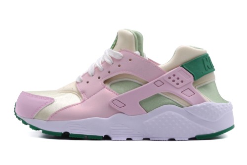 Nike Huarache Run Se Gs Sneakers (DQ0517 600)