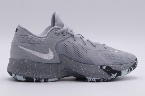 Nike Freak 4 Gs Παπούτσια Μπασκετικά (DQ0553 004)