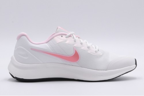 Nike Star Runner 3 Se Gs (DQ0662 100)
