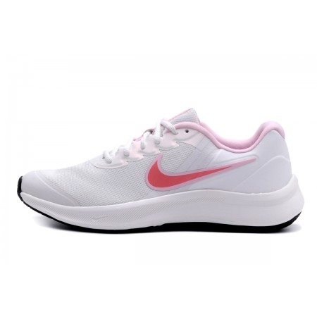 Nike Star Runner 3 Se Gs Αθλητικά Παπούτσια Για Τρέξιμο-Περπάτημα 