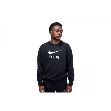 Nike Sportswear Air Μπλούζα Με Λαιμόκοψη Ανδρική 