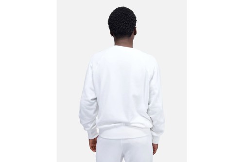 Nike Sportswear Air Μπλούζα Με Λαιμόκοψη Ανδρική (DQ4205 101)