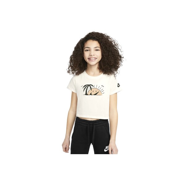 Nike T-Shirt (DQ4376 133)