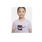 Nike T-Shirt (DQ4377 530)