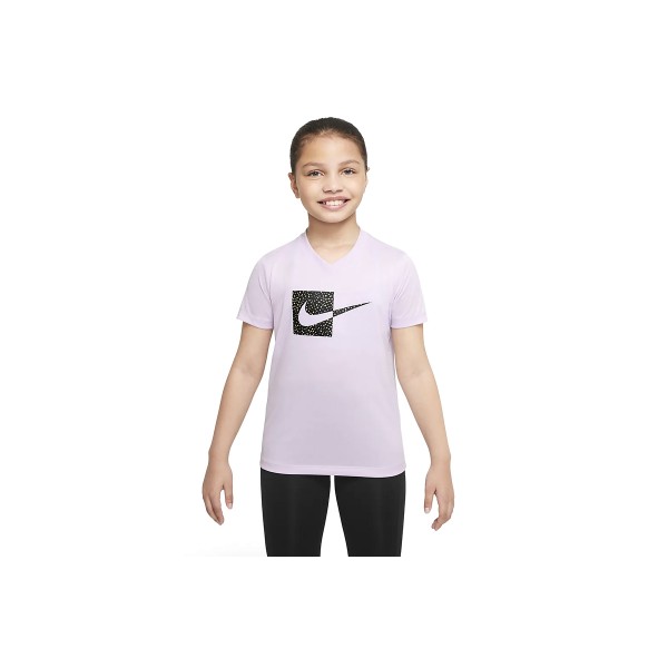 Nike T-Shirt (DQ4377 530)