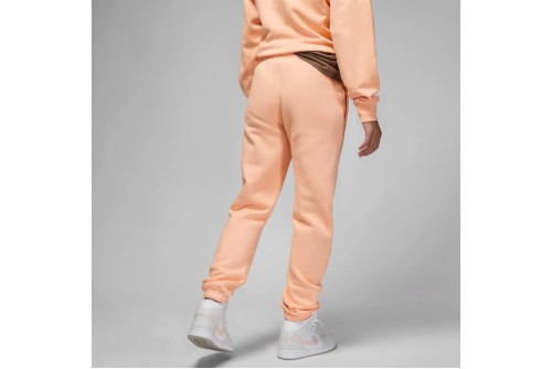 Jordan Brooklyn Fleece Παντελόνι Φόρμας Γυναικείο (DQ4478 885)