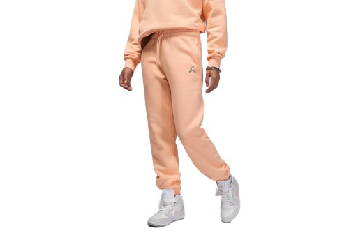 Jordan Brooklyn Fleece Παντελόνι Φόρμας Γυναικείο (DQ4478 885)