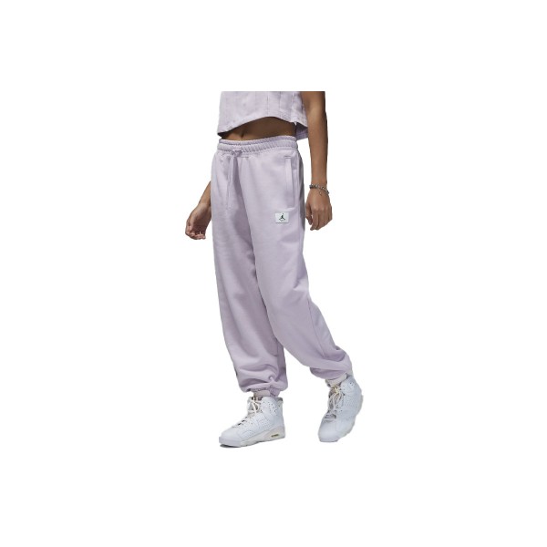 Jordan Παντελόνι Φόρμας Γυναικείο (DQ4607 576)