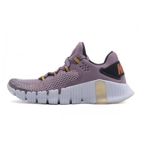 Nike W Free Metcon 4 Prm Παπούτσια Γυμναστηρίου-Προπόνησης 