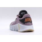 Nike W Free Metcon 4 Prm Παπούτσια Γυμναστηρίου-Προπόνησης (DQ4678 500)
