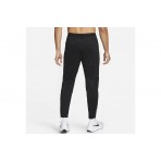Nike Phenom Dri-FIT Ανδρικό Παντελόνι Φόρμας Μαύρο