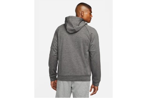 Nike Therma-Fit Fitness Ζακέτα Πολυεστερική Ανδρική (DQ4830 071)