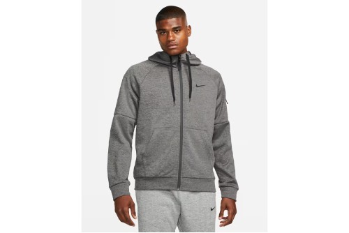 Nike Therma-Fit Fitness Ζακέτα Πολυεστερική Ανδρική (DQ4830 071)