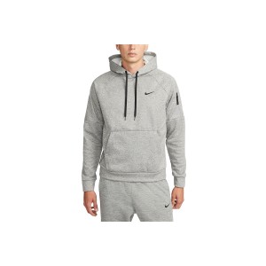 Nike Therma Fitness Hoodie Ανδρικό (DQ4834 063)