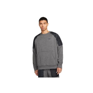 Nike Μπλούζα Με Λαιμόκοψη Ανδρική (DQ4854 071)