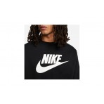 Nike Μπλούζα Με Λαιμόκοψη Ανδρική (DQ4912 010)
