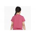 Nike T-Shirt Fashion (DQ5095 666)