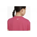 Nike T-Shirt Fashion (DQ5095 666)