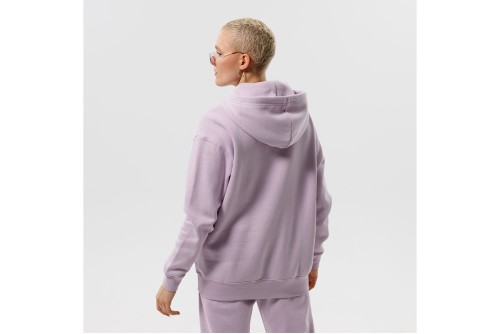 Nike Hoodie Γυναικείο (DQ5097 530)