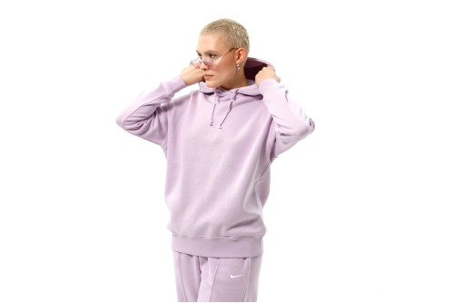 Nike Hoodie Γυναικείο (DQ5097 530)
