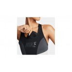 Nike Swoosh Μπουστάκι Γυναικείο (DQ5134 010)