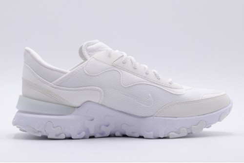 Nike W React R3Vision Sneakers (DQ5188 100)