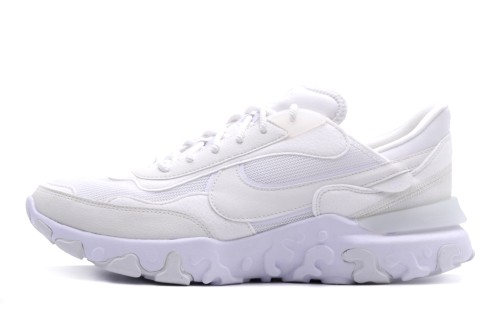 Nike W React R3Vision Sneakers (DQ5188 100)