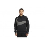 Nike Therma-Fit Hoodie Ανδρικό (DQ5401 010)