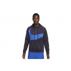Nike Therma-Fit Hoodie Ανδρικό (DQ5401 540)
