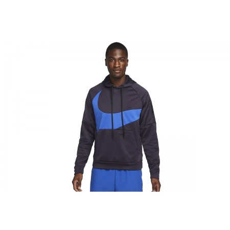 Nike Therma-Fit Hoodie Ανδρικό 