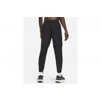 Nike Therma-FIT Ανδρικό Παντελόνι Φόρμας Μαύρο