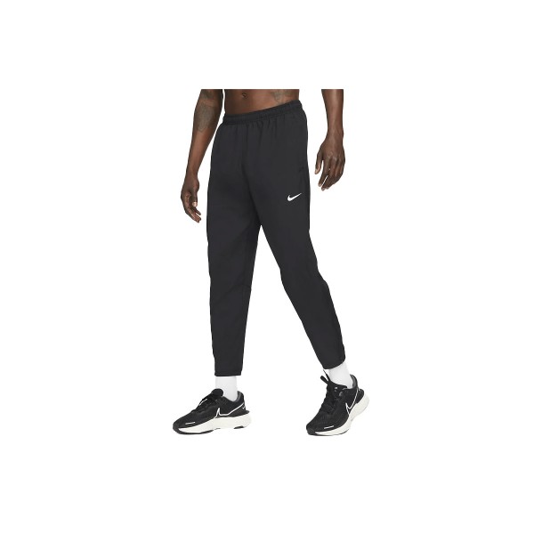 Nike Therma-Fit Tapered Παντελόνι Φόρμας Ανδρικό (DQ5405 010)