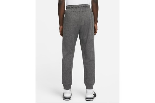 Nike Therma Παντελόνι Φόρμας Ανδρικό (DQ5405 071)