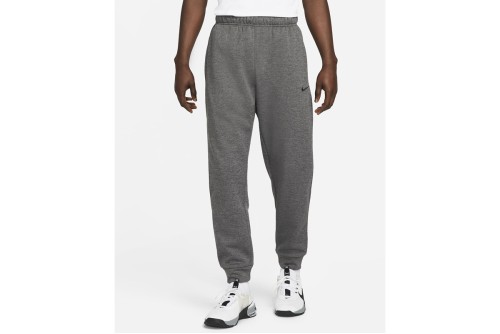 Nike Therma Παντελόνι Φόρμας Ανδρικό (DQ5405 071)