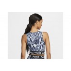 Nike Pro Dri-Fit Μπουστάκι Γυναικείο (DQ5566 010)