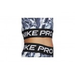 Nike Pro Dri-Fit Μπουστάκι Γυναικείο (DQ5566 010)