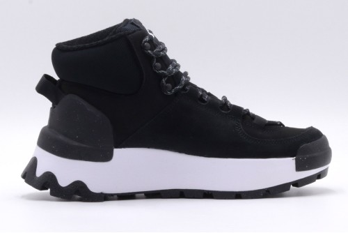 Nike City Classic Boot Sneakers (DQ5601 001)