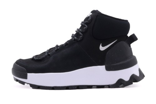 Nike City Classic Boot Sneakers (DQ5601 001)