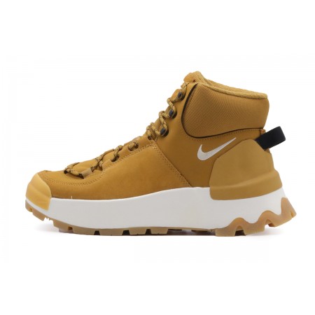 Nike City Classic Boot Μποτάκια Μόδας 