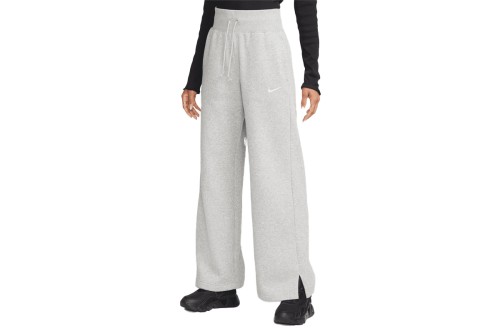 Nike Sportswear Phoenix Fleece Παντελόνι Φόρμας Γυναικείο (DQ5615 063)