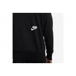 Nike Giannis Hoodie Ανδρικό (DQ5649 010)